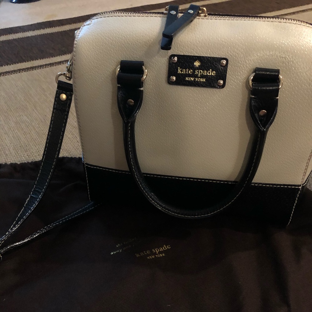 Kate spade purse